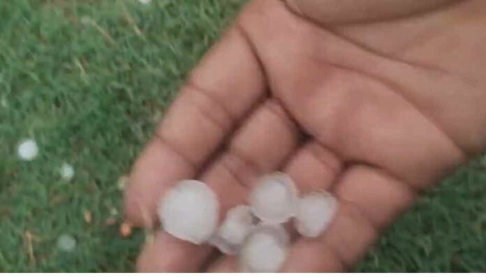 Haryana Weather