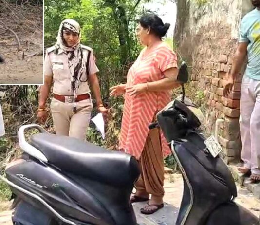 हिसार में छात्र की गोली मारकर हत्या, क्लासमेट ने उतारा मौत के घाट Hisar News