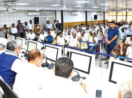 ‘जिन गरीबों के प्लांटों की रजिस्ट्री हो चुकी हैं, उन्हें कब्जा दिलवाया जाए’ Hisar News