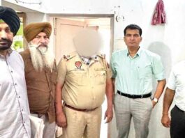 Hoshiarpur News