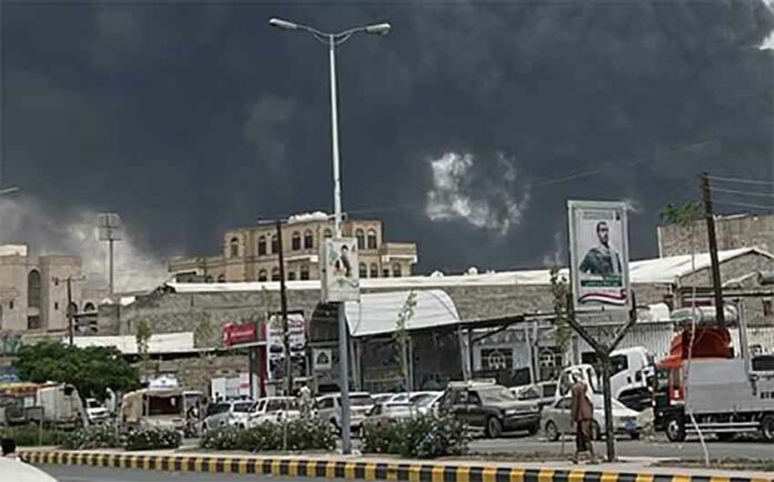 Houthi News