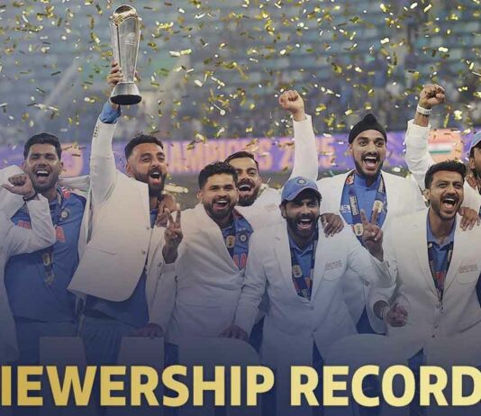 ICC News