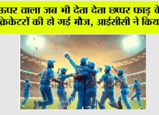 ICC News