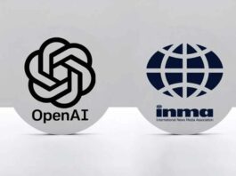 INMA and OpenAI
