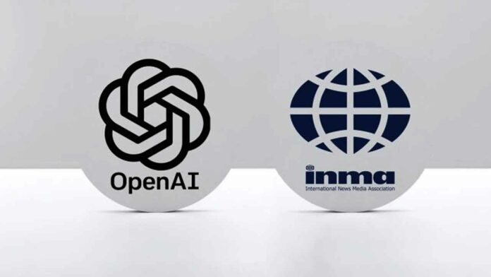 INMA and OpenAI INMA and OpenAI