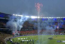 IPL 2025 Final