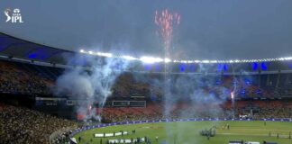 IPL 2025 Final