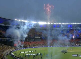 IPL 2025 Final