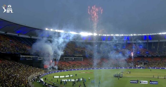 IPL 2025 Final