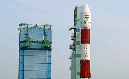 ISRO News ISRO News
