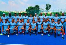 FIH Hockey Pro League