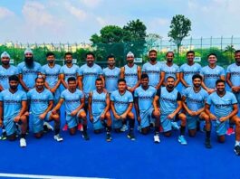 FIH Hockey Pro League