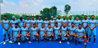 FIH Hockey Pro League