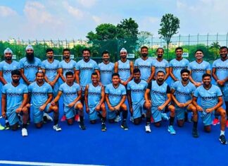FIH Hockey Pro League