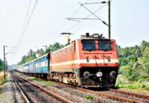 Indian Railways News
