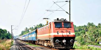 Indian Railways News