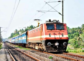 Indian Railways