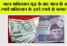 Indian Rupee