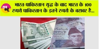 Indian Rupee