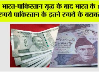 Indian Rupee