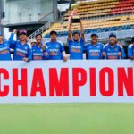India vs Sri Lanka Final
