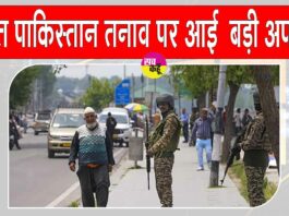 India Pakistan Ceasefire