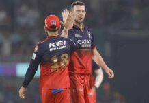 IPL 2025