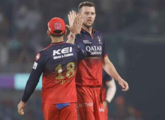 IPL 2025