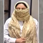 Youtuber Jyoti Malhotra