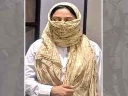 Jyoti Malhotra News