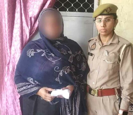 Kairana