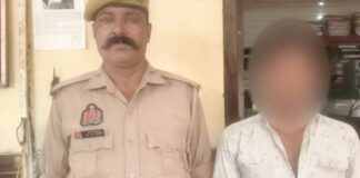 Kairana Crime News
