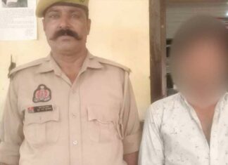 Kairana Crime News