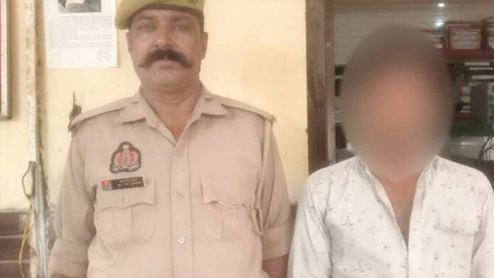 Kairana Crime News