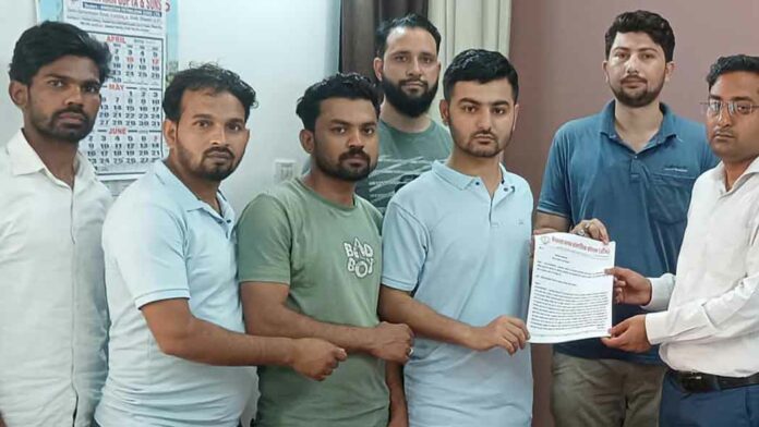 Kairana News