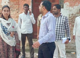 Kairana News