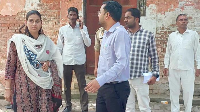 Kairana News