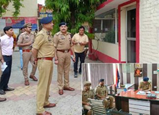 सरकार की गाइडलाइंस का सख्ती से कराए पालन: एडीजी Kairana News