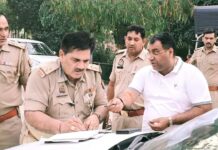 Kairana News