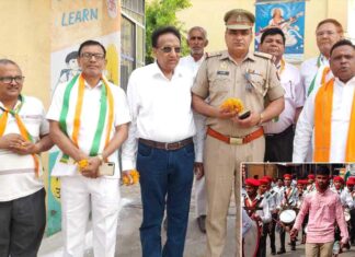 ‘सेना के पराक्रम से हर भारतीय के मन में पैदा होता है स्वाभिमान’ Kairana News