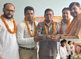 Kairana News