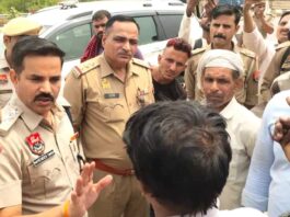 Kairana News
