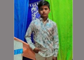 रोटावेटर की चपेट में आकर किशोर की दर्दनाक मौत, कोहराम Kairana News