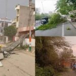 Haryana Weather