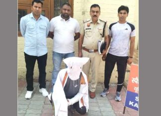 Kaithal News