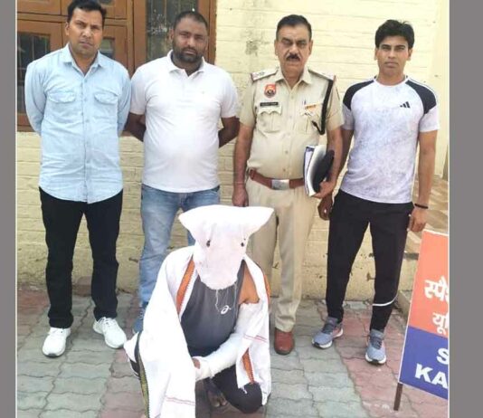 Kaithal News