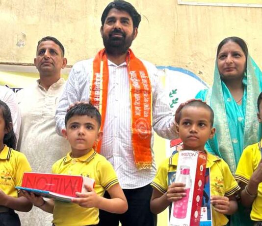 Kharkhoda News