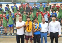 Kharkhoda News
