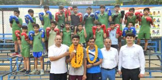 Kharkhoda News