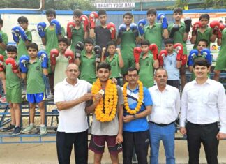 Kharkhoda News